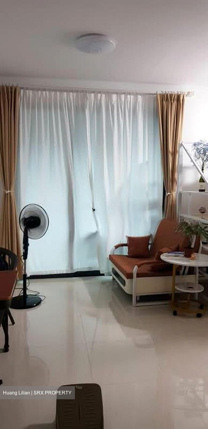Treasure at Tampines (D18), Condominium #566261191